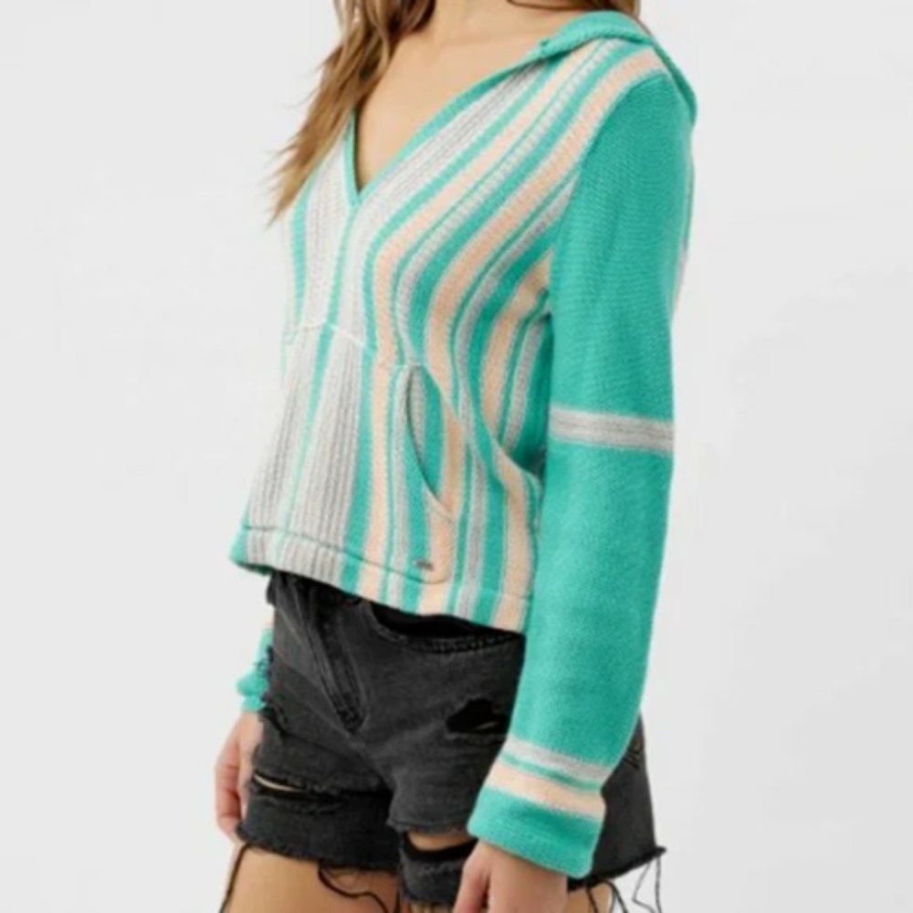 O'Neill Catamaran Hoodie Size Small NWT